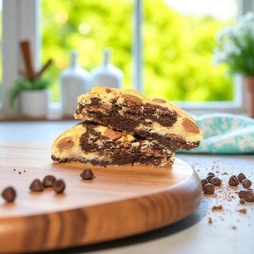 Le choco fusion